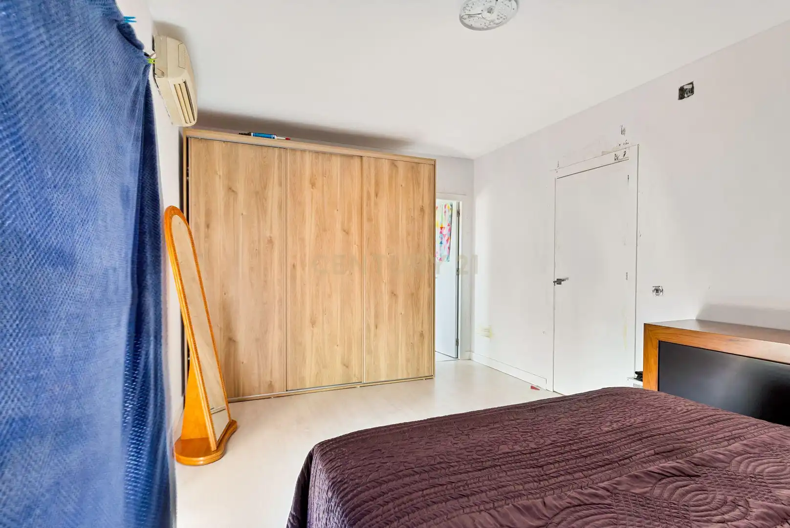 Bedroom of Apartments for sale in Marbella  with Storage room, Oven and Washing machine