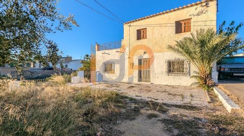 Foto 4 de Casa o xalet en venda a Huércal-Overa, Almería