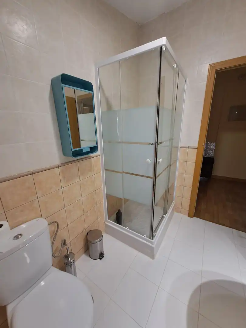 Casa amb piscina en venda a El Viso de San Juan, imagen 9