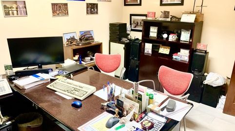 A. Alquiler de oficina en plza de Colón, immagine 2