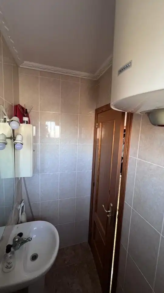 Casa amb jardí en venda a Del Papa Luna, imagen 16
