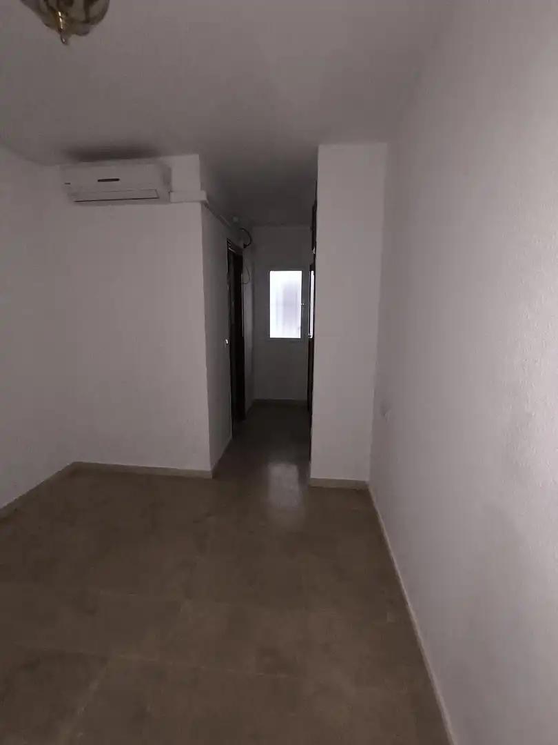 Piso de alquiler en Sevilla con Aire acondicionado y Terraza