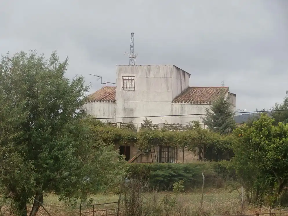 Terreni e lotti in vendita a Paraje Arroyo De Marta, imagen 9