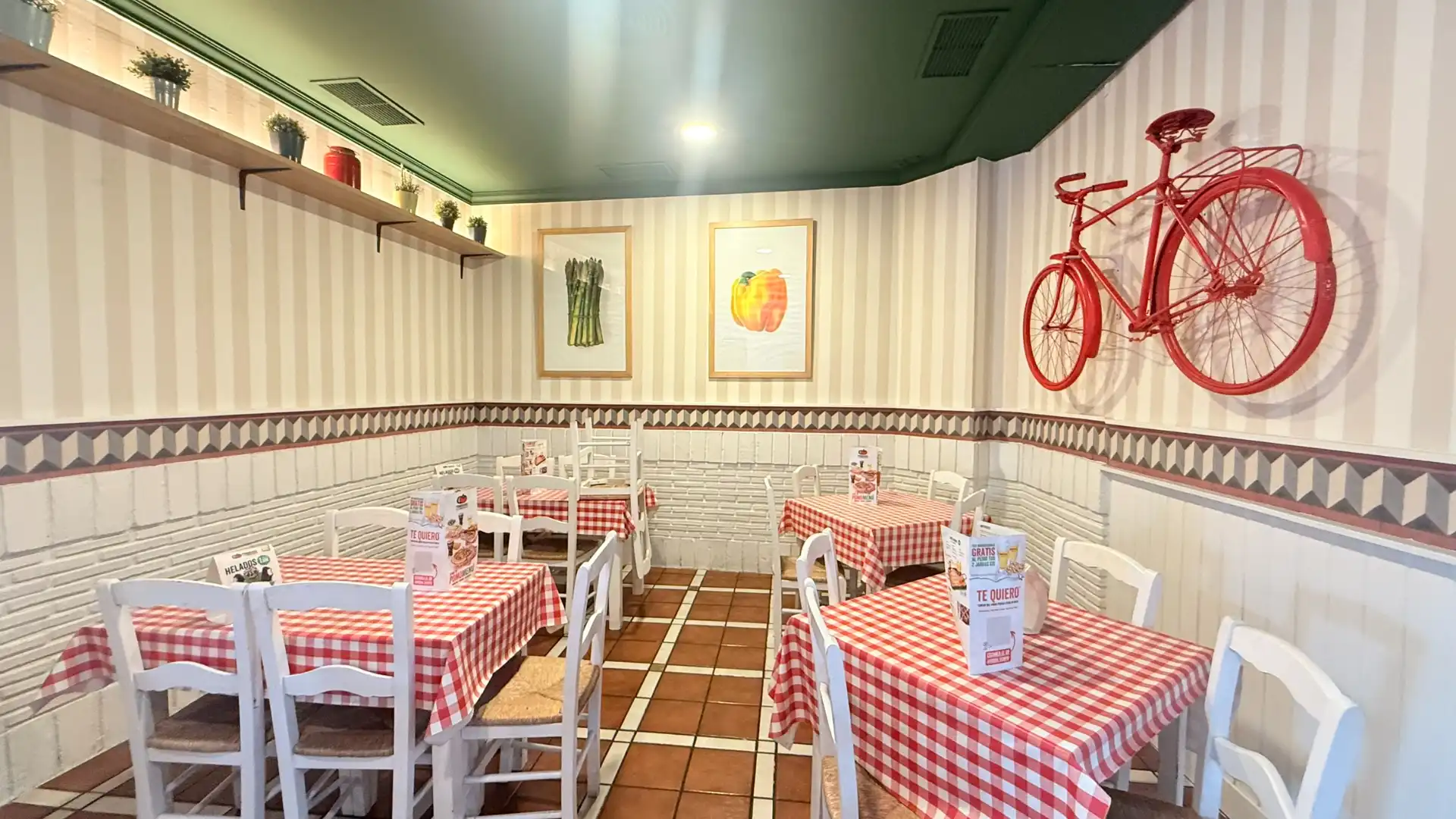Gewerbefläche zum Verkauf in Jose Maria Martorell, imagen 4