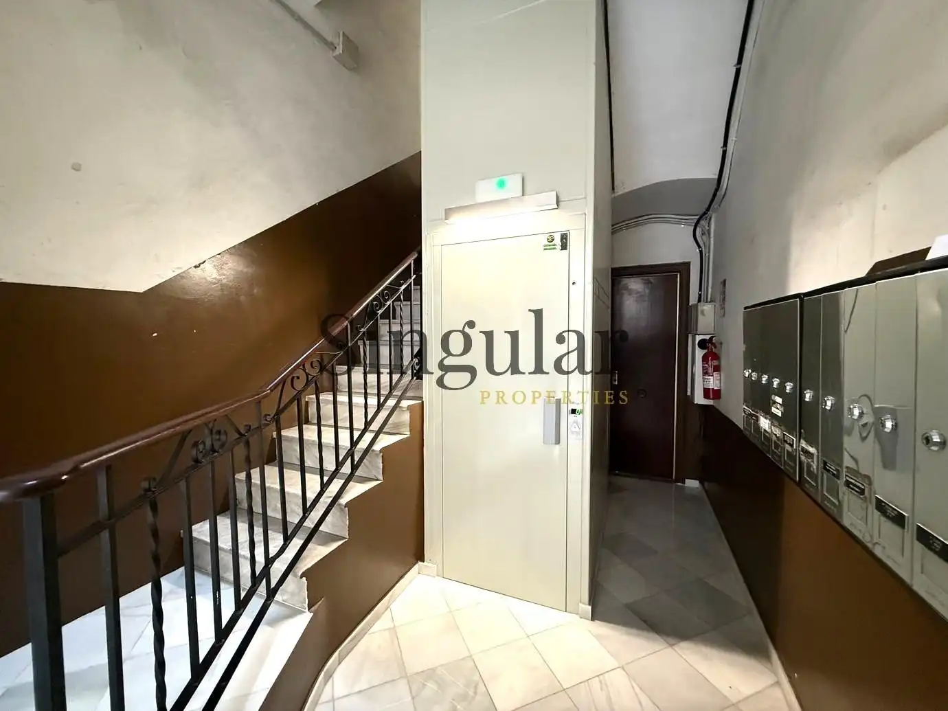 Appartement avec terrasse à vendre à Eixample, imagen 34