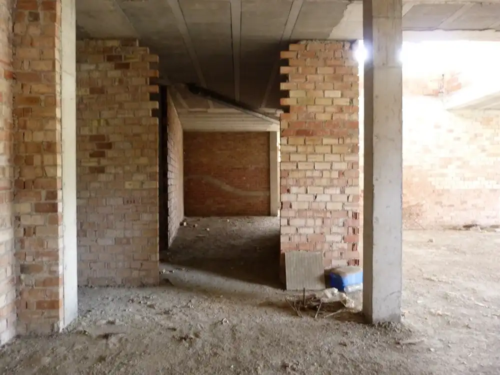 Nave industrial en venta en Molvízar con Calefacción