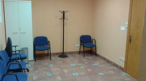 Foto 2 von Büro zur Miete in Calle del Barón de Eroles, 3, Monzón, Huesca