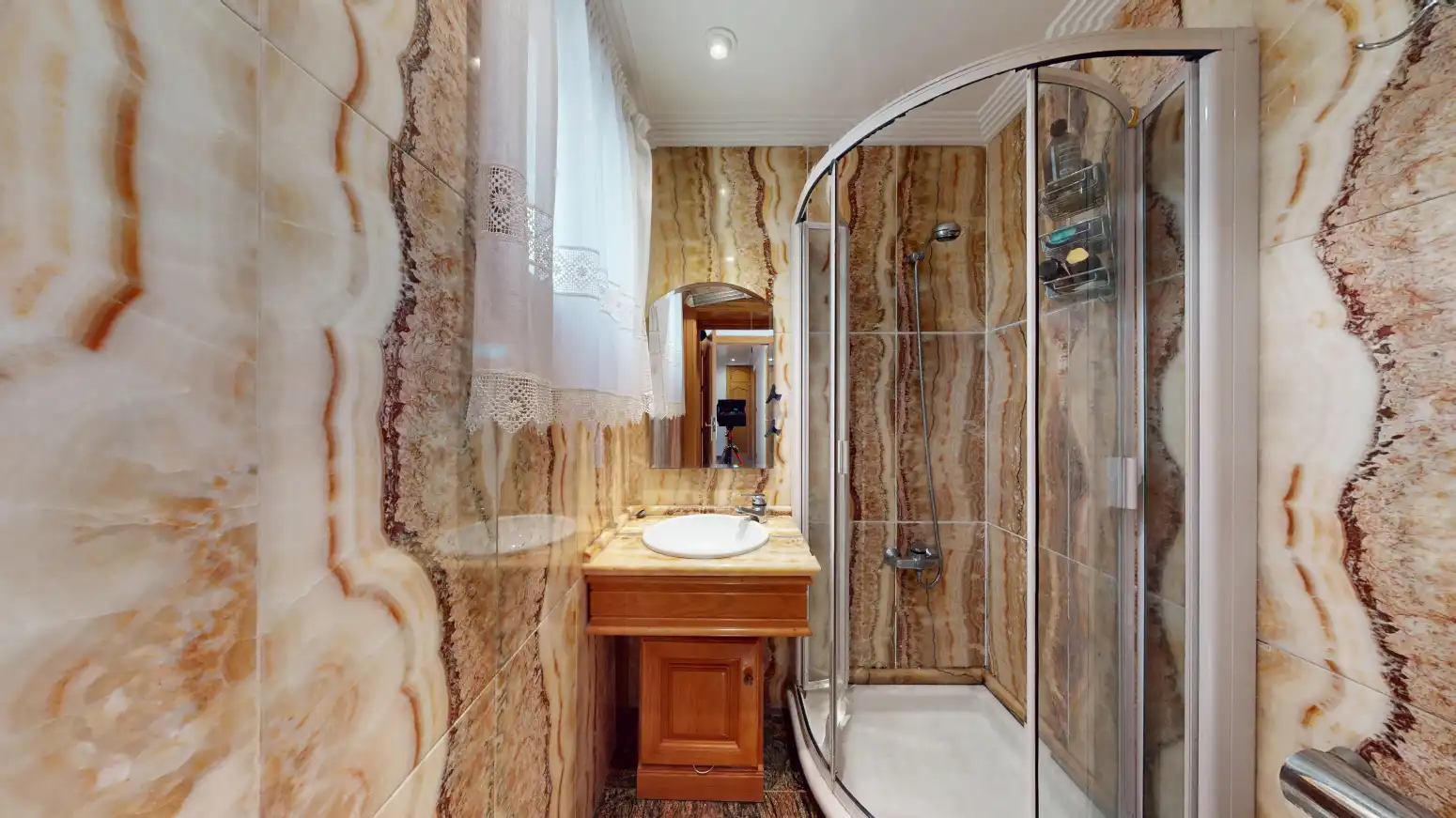Baño de Piso en venta en Crevillent