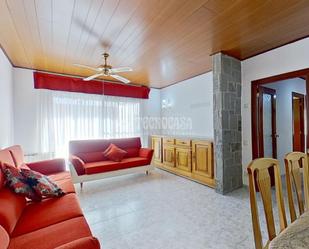 Living room of Flat for sale in Súria  with Heating and Balcony