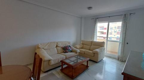 Foto 4 de Pis de lloguer a Martín Carpena - Torre del Río, Málaga Capital