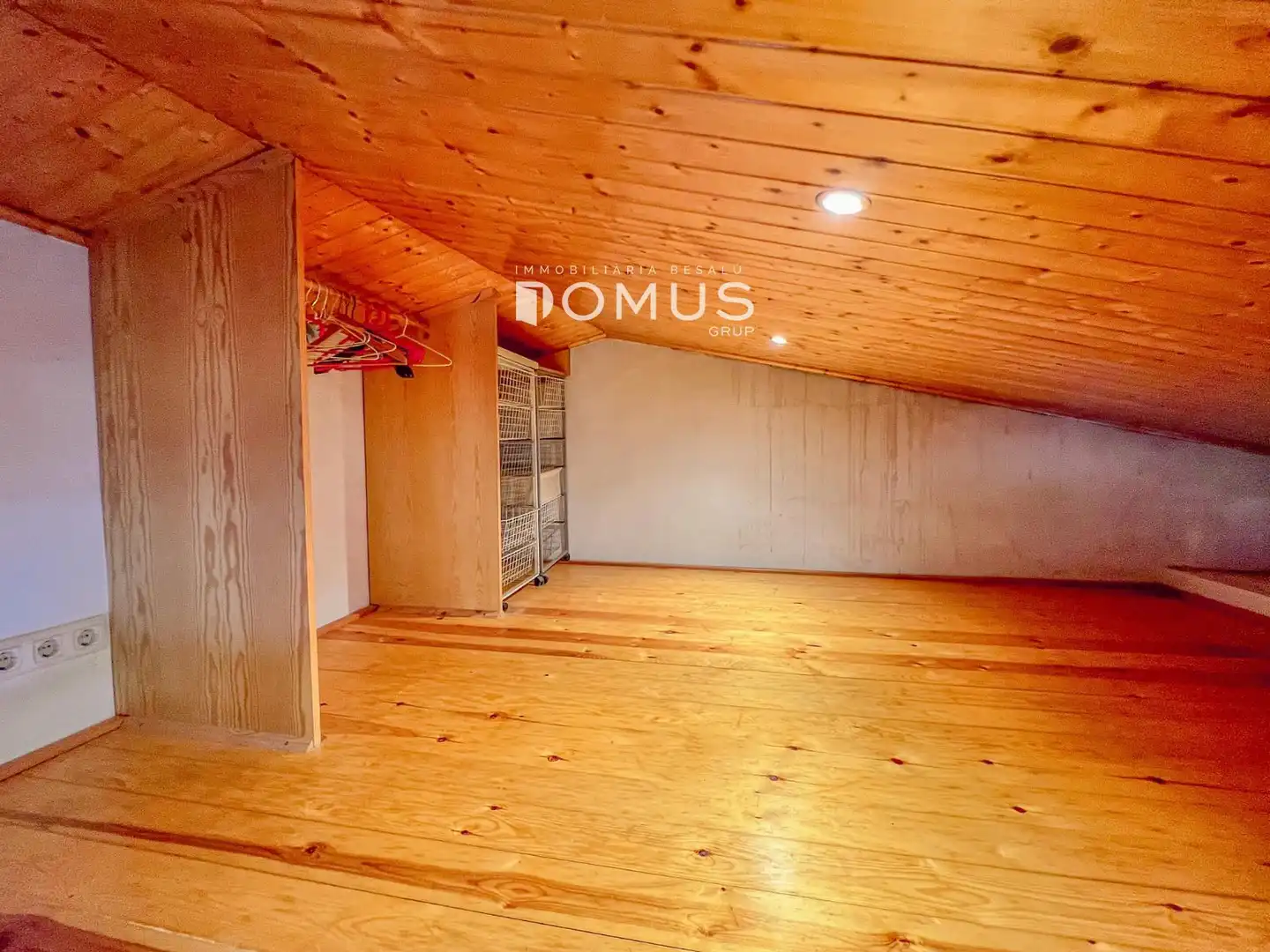 Casa o chalet en venta en Tortellà con Parquet, Horno y Balcón