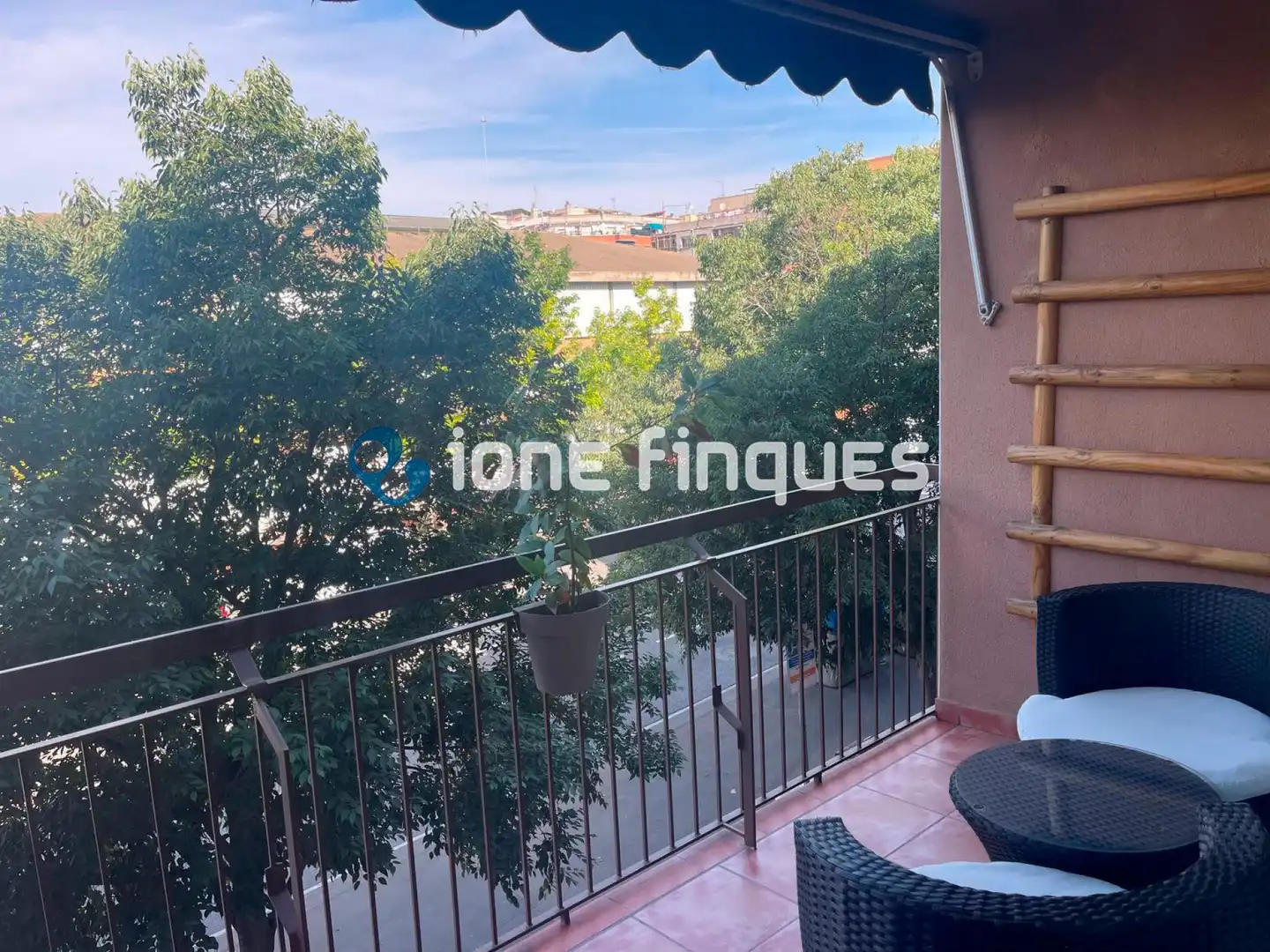 Appartement avec terrasse à vendre à Llevant