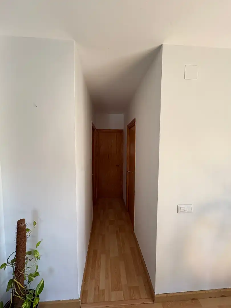 Piso en venta en Mairena del Aljarafe con Calefacción, Parquet y Balcón