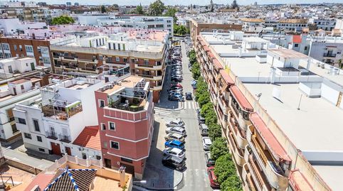 Foto 3 de Casa adosada en venta en Cruz Roja, Sevilla Capital