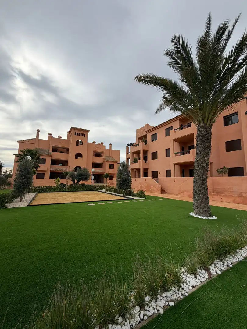 Bungalow con piscina en venta en calle infanta cristina 12, imagen 4