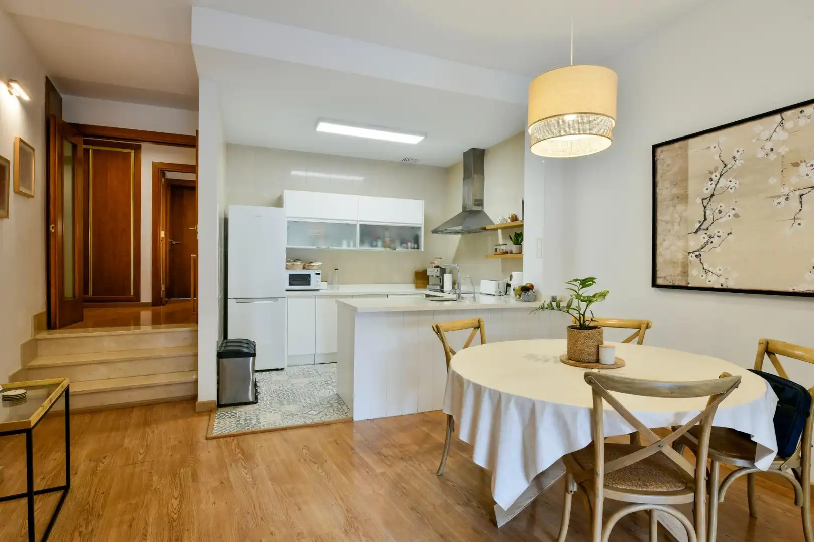 Erdgeschosswohnung mit Terrasse zum Verkauf in Cristo Rey - Parque Europa, imagen 13