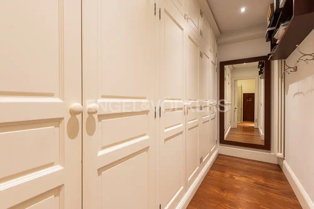 Apartament en venda en Castellón de la Plana / Castelló de la Plana amb Aire condicionat, Calefacció i Balcó