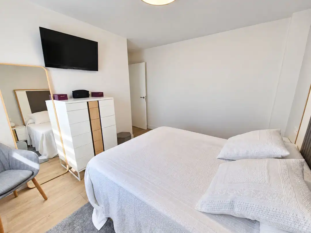 Flat with lift for sale in Arteagabeitia - Retuerto - Kareaga, imagen 13