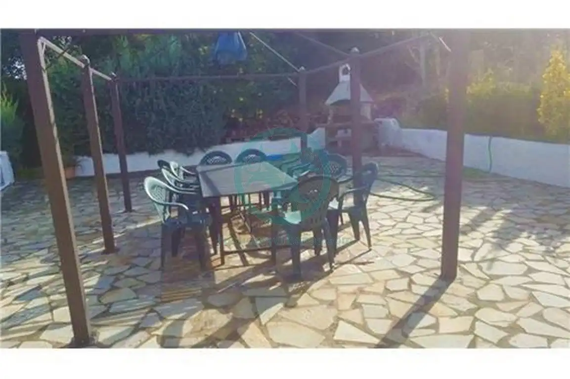 Xalet amb piscina en venda a Sierra de Fuentes, imagen 8
