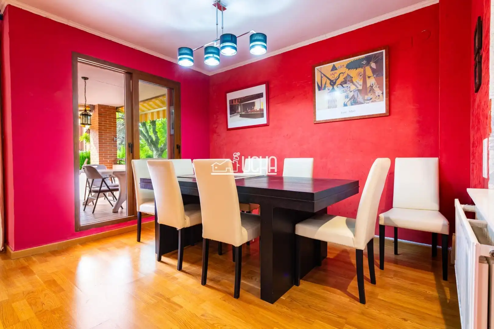 Casa bifamiliare con terrazza in vendita a Mas Camarena, imagen 20