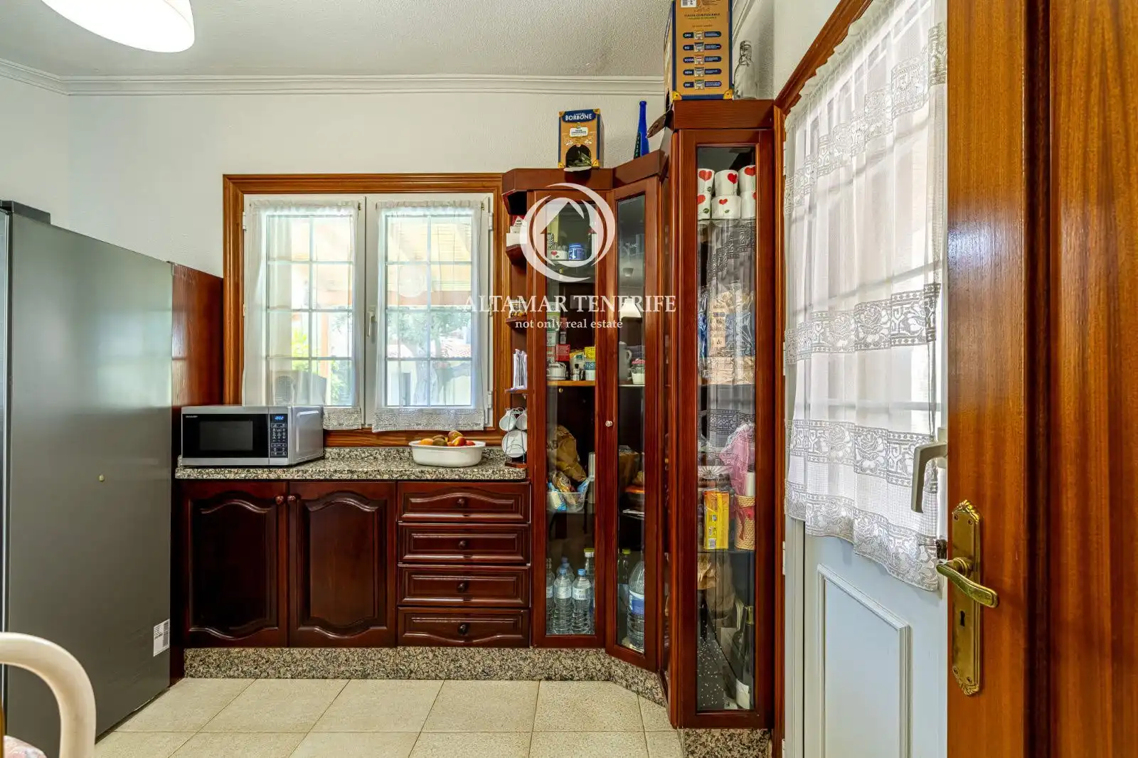 Casa o xalet en venda a Casco Urbano