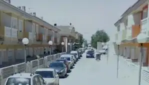 Casa con terrazza in vendita a MESTRE SERRANO