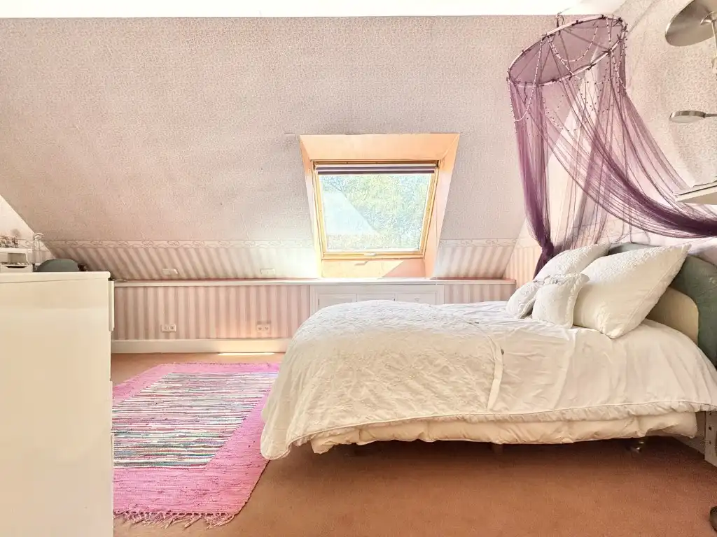 Dormitori de Casa o xalet en venda en Ciudalcampo