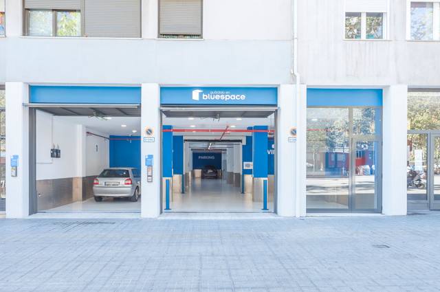 Trastero en Alquiler en C-33, 335 en La Sagrera