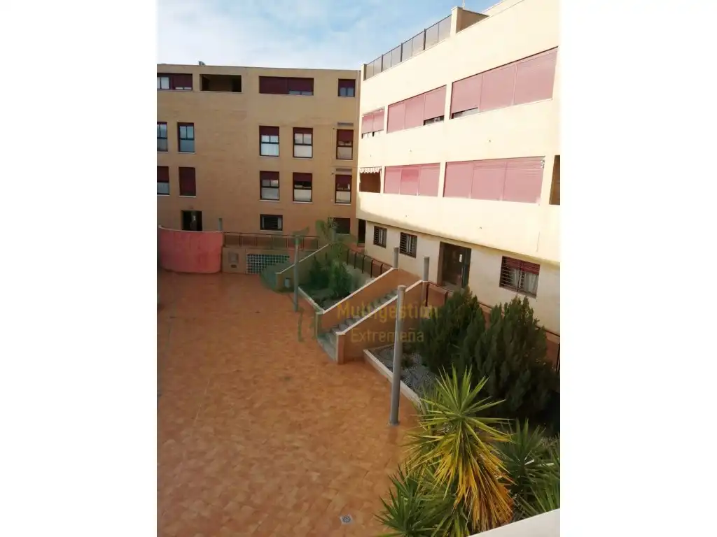 Apartament amb ascensor de lloguer a Casco Antiguo, imagen 11