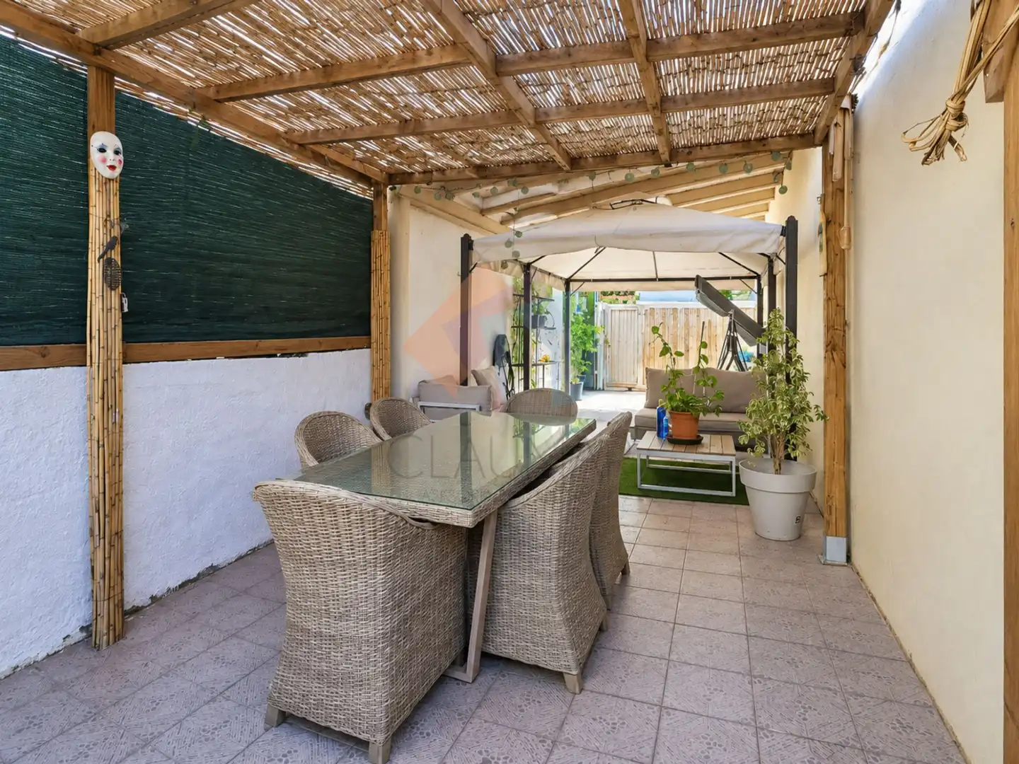 Casa con giardino in vendita a Grau de Gandia - Venecia - Marenys de Rafalcaid, imagen 15