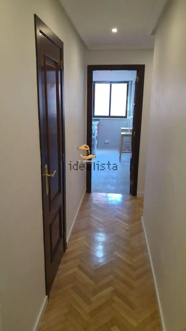 Habitación de Piso en venta en Salamanca con Calefacción, Terraza y Amueblado