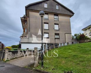 Exterior view of Garage for sale in Suances