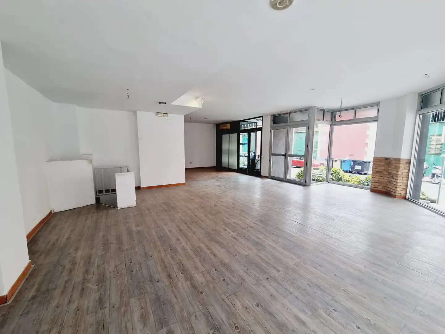 Commercial properties for rent in Las Palmas de Gran Canaria