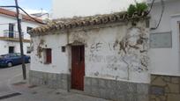 Vista exterior de Casa o xalet en venda en Paterna de Rivera