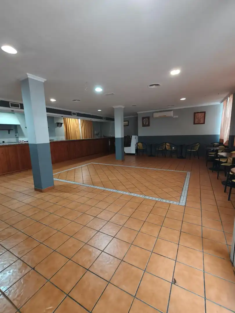 Casa o xalet en venda a Calle Seneca, 6, Monturque
