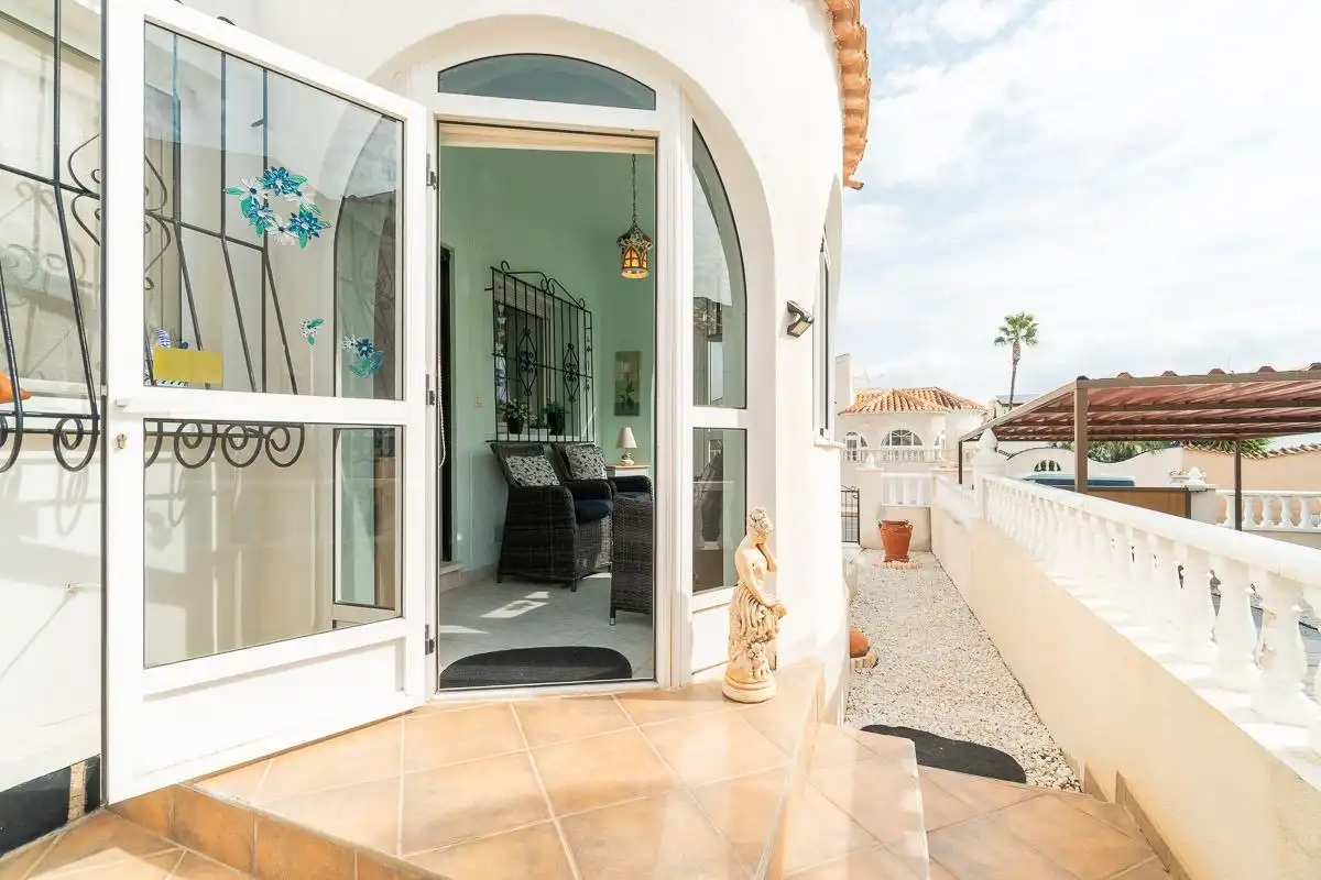 Casa en venta en Orihuela Costa, imagen 7