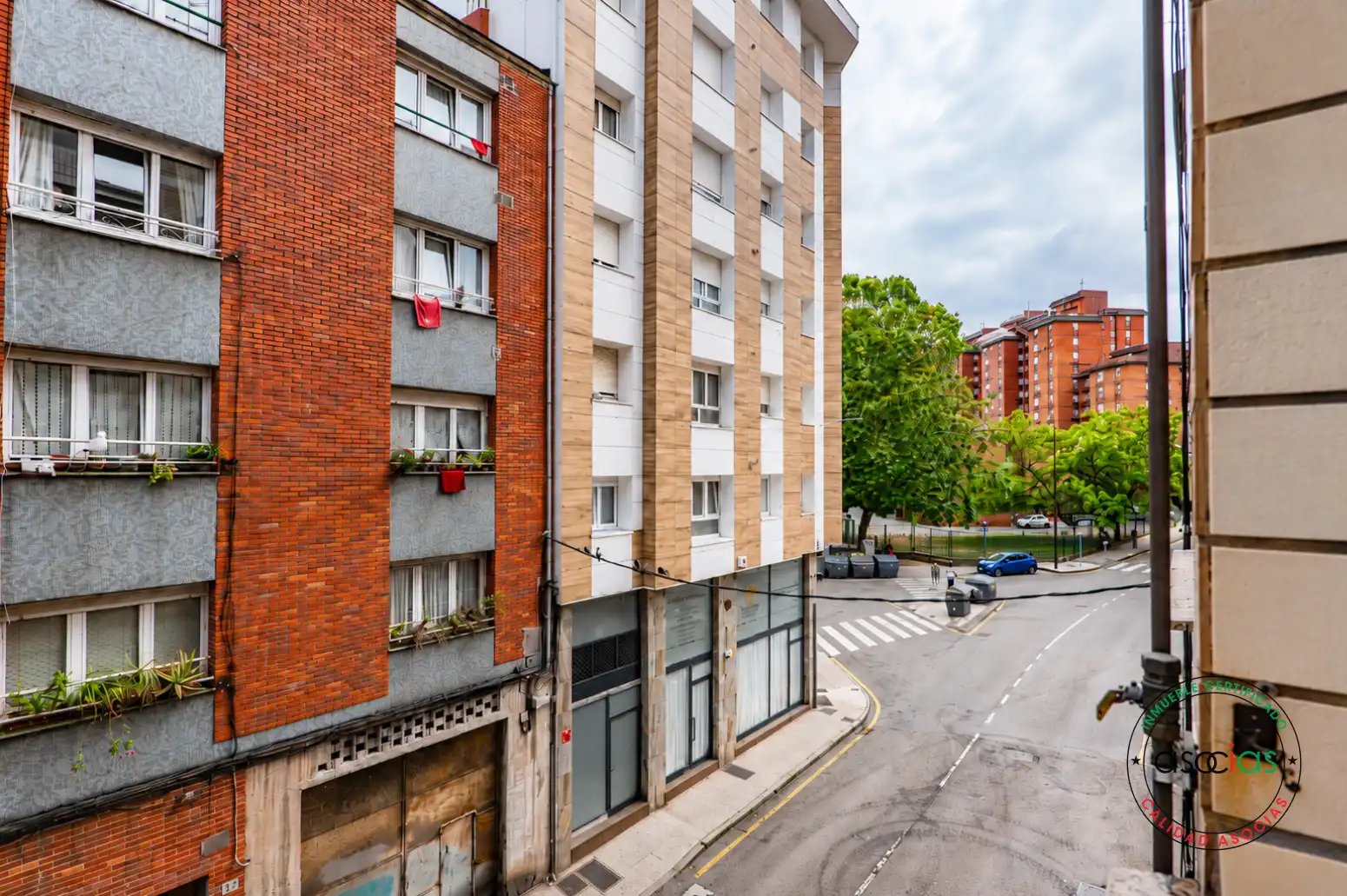 Pis amb ascensor en venda a Gijón - Camino Fabrica de loza 10, imagen 27