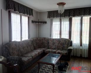 Living room of Single-family semi-detached for sale in Laredo  with Terrace