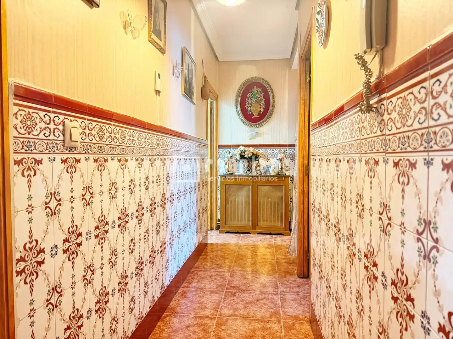 Piso en venta en Azuqueca de Henares con Aire acondicionado, Calefacción y Terraza