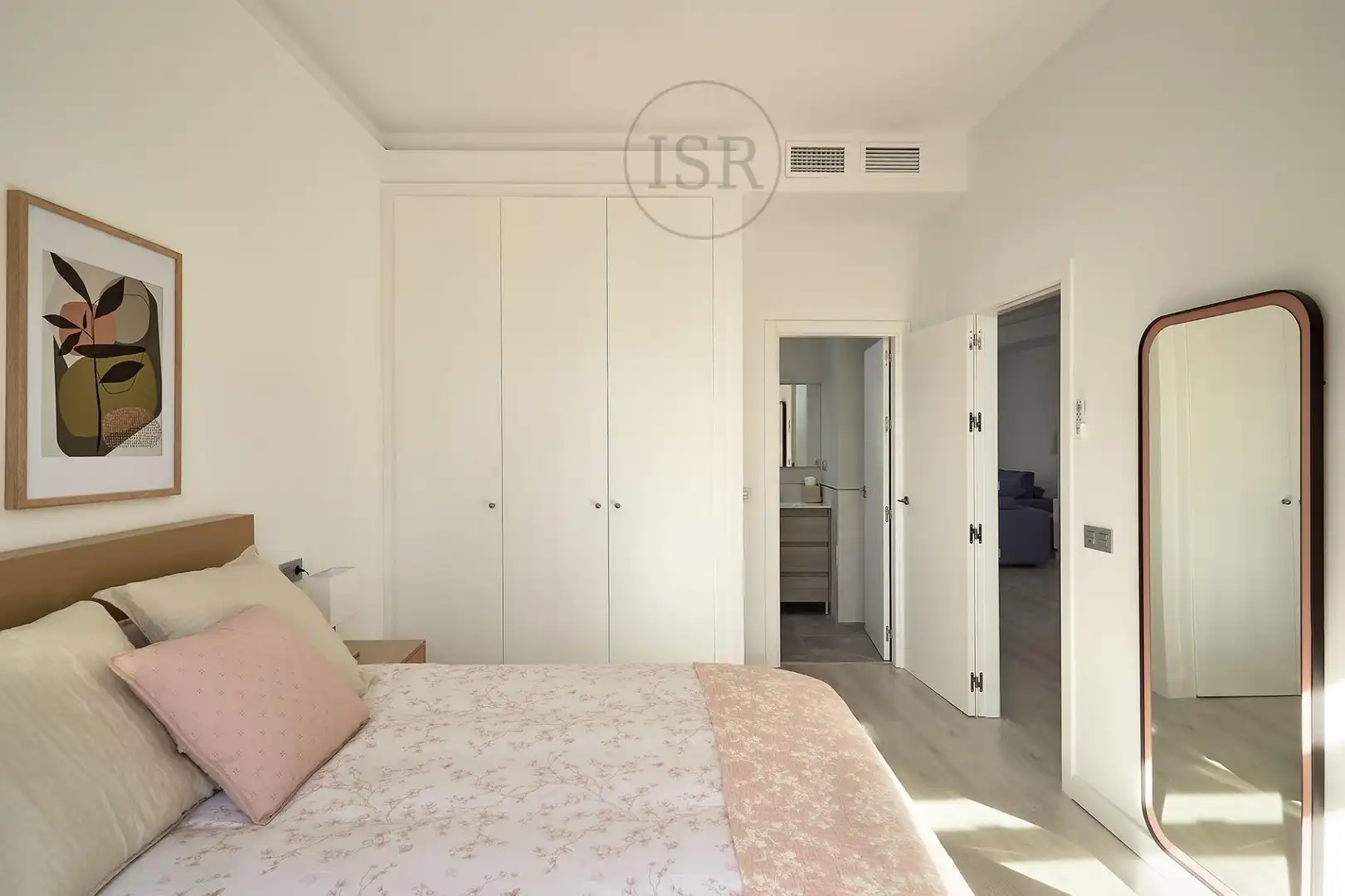 Habitación de Apartamento en venta en Vera con Aire acondicionado, Calefacción y Terraza