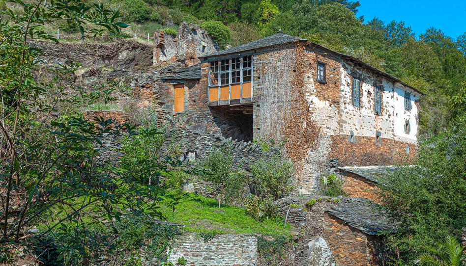 Photo 1 of Country house for sale in Pesoz, Asturias