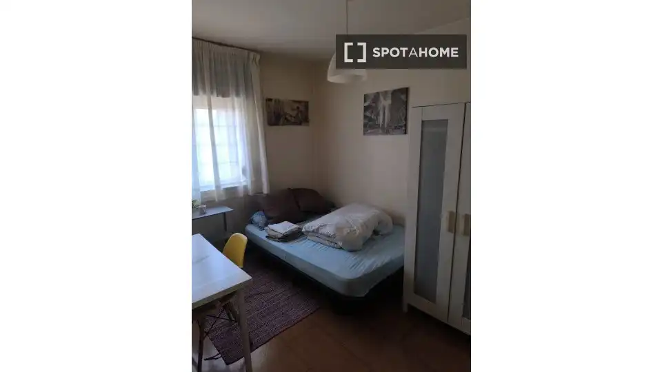 Habitación en Santiago de Compostela , A Coruña