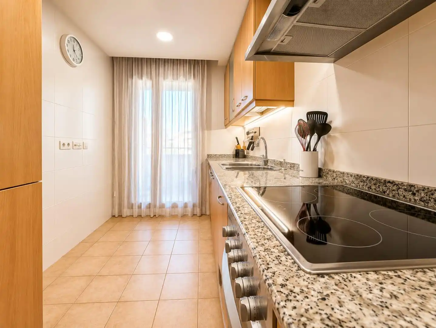 Apartment mit Pool zum Verkauf in Santa Clotilde, imagen 9