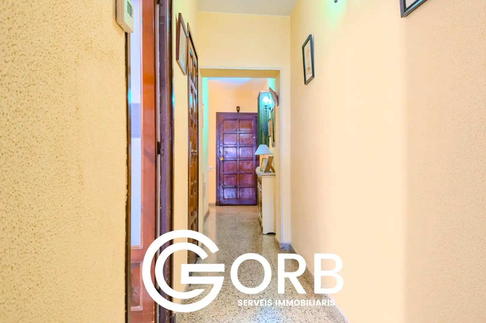 Piso en venta en Mataró con Calefacción, Terraza y Balcón