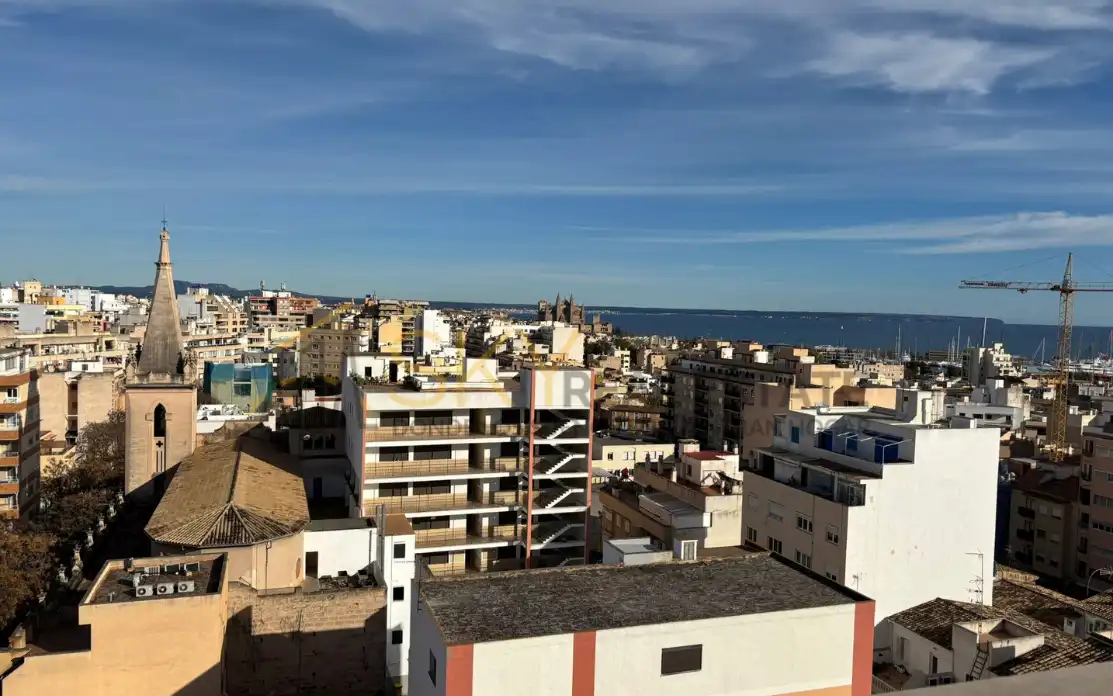 Wohnung mit Aufzug zum Verkauf in Carrer de Villalonga, imagen 32