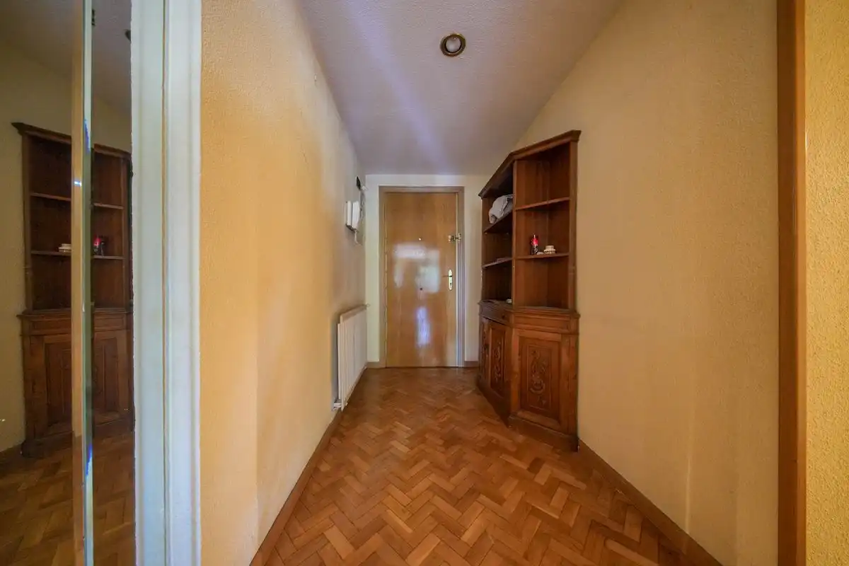 Appartement avec ascenseur à vendre à Calle de Castilla la Vieja, imagen 32