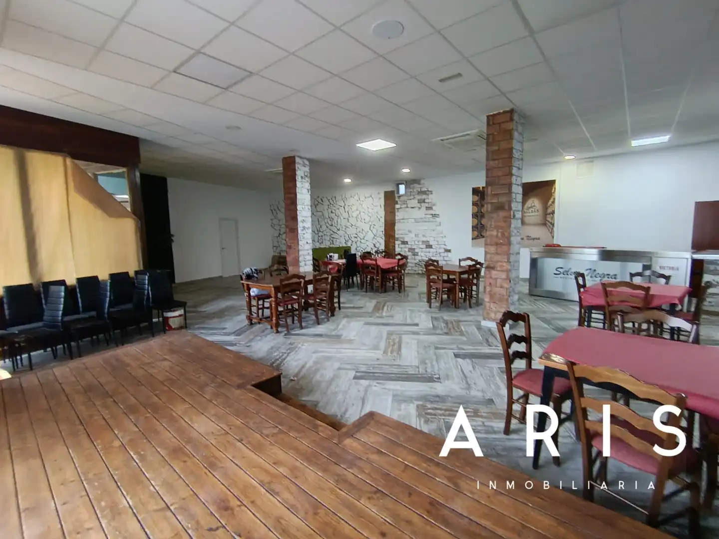 Local comercial de lloguer a Platero - El Limón, imagen 6