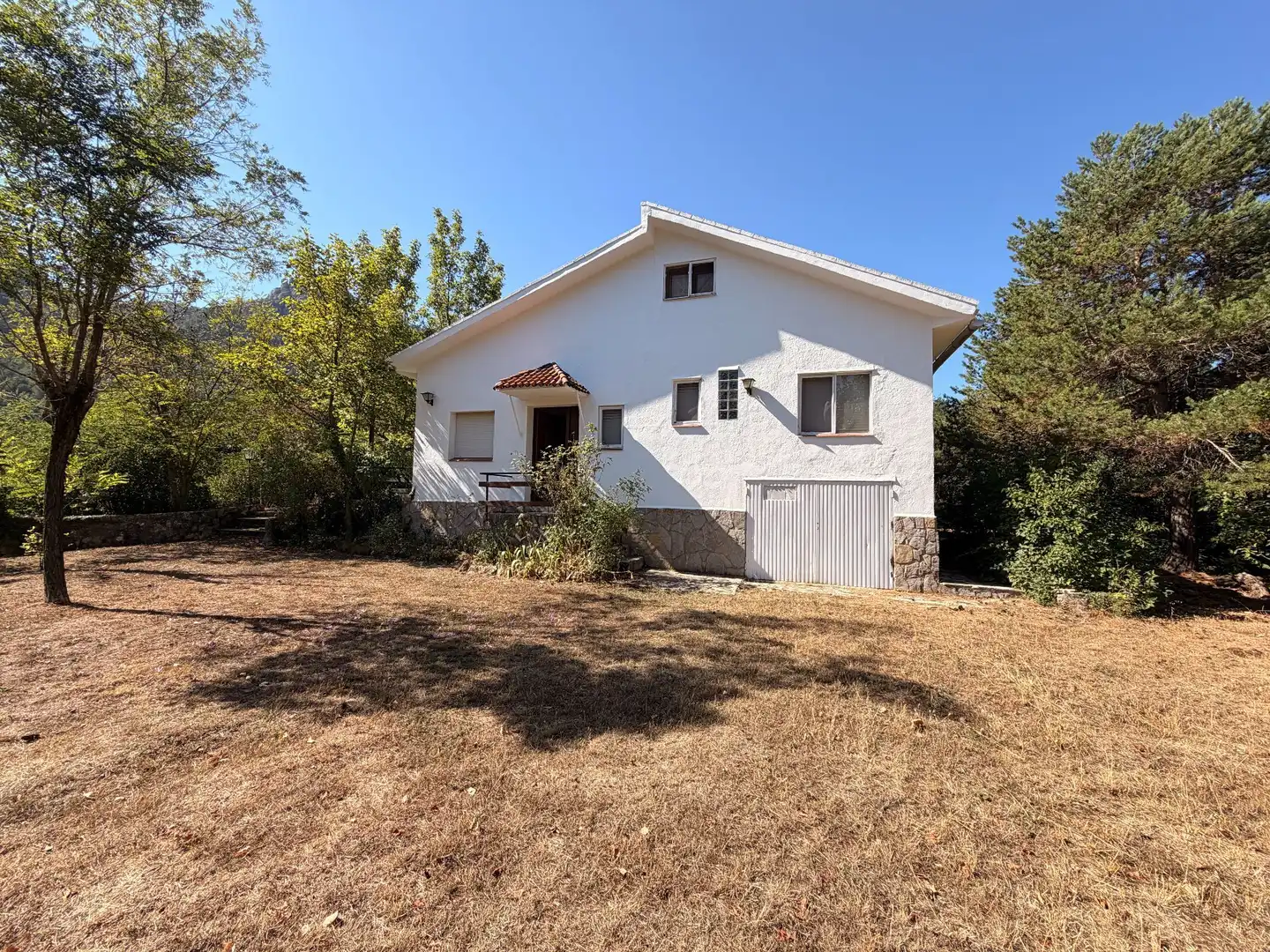 Maison à vendre à Beceite