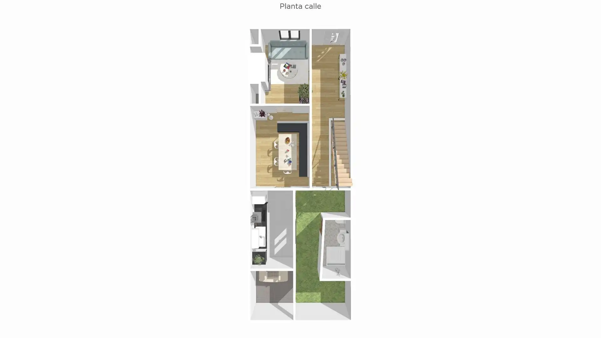 Casa o chalet en venta en Calle OLIVO EL, 6, Andorra (Teruel)