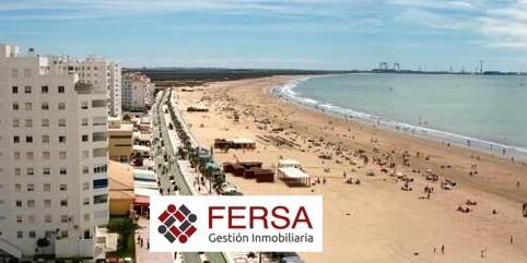 Foto 4 de Apartament en venda a Valdelagrana, El Puerto de Santa María